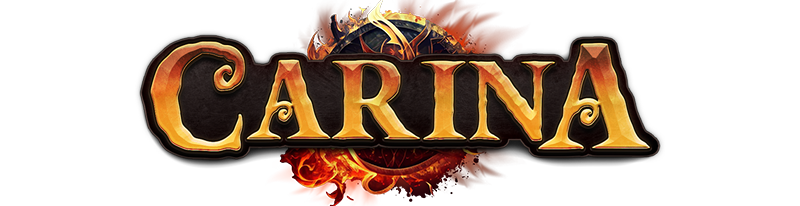 Carina Logo